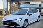 Toyota Corolla 2.0 Hybrid Comfort