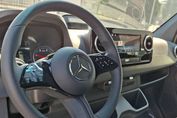 Mercedes Sprinter 317 Długi PRO