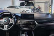 BMW Seria 5 Gpf