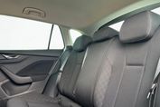 Skoda Scala 1.5 TSI Ambition DSG