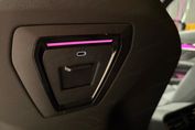 BMW Seria 5 520D M Sport