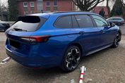 Skoda Superb Sportline 2.0 TDI 4x4  DSG