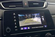Honda CR-V 2.0 i-MMD Lifestyle  (Honda Connect+)