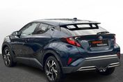 Toyota C-HR 2.0 Hybrid Style