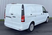 Mercedes Vito Pro 116 CDI Długi AT9