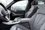 BMW X5 XDRIVE30D M Sport