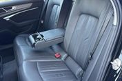 Audi A6 45 TDI quattro S tronic