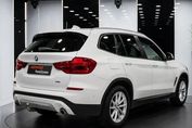 BMW X3 xDrive20i GPF Business Edition aut