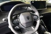 Peugeot 208 Allure e-DCS6  1.2 mHEV