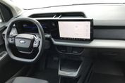Ford Transit Courier L1H1 Trend Elektryczny A1
