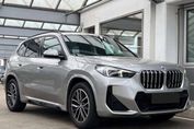 BMW X1 sDrive18i M Sport
