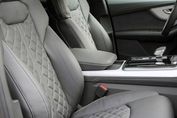 Audi Q7 TFSI e  quattro S Line