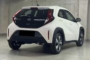 Toyota Aygo X Comfort 1.5 Hybrid Dynamic Force