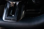 Mercedes Klasa A 35 AMG 4-Matic