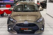 Toyota Yaris 1.5 Comfort