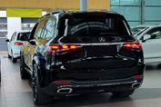Mercedes GLS 580 4MATIC