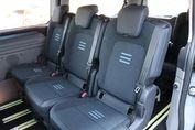 Ford Tourneo Custom 340 L2H1 Active PHEV CVT