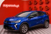 Renault Captur Evolution Eco-G LPG 1.2 TCe