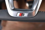 Audi Q7 45 TDI quattro S Line