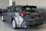 Toyota Corolla 1.8 Hybrid Comfort