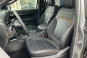 Ford Ranger Wildtrak X 4x4 A10