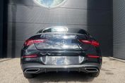 Mercedes CLA 200 AMG Line