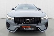 Volvo XC60 B5 B AWD Plus Dark