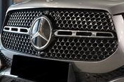 Mercedes GLE 450 d 4-Matic AMG Line