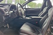 Lexus UX 2.0