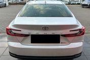 Toyota Camry Prestige 2.5 Hybrid Dynamic Force