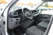 Volkswagen Transporter 2.0 TDI 4Motion