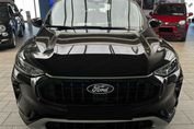 Ford Kuga Active X 2.5 FHEV