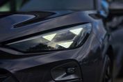 Cupra Terramar 2.0 TSI DSG 4Drive