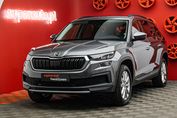 Skoda Kodiaq 1.5 TSI DSG