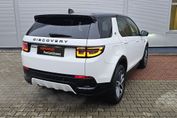 Land Rover Discovery Sport P200 Dynamic SE