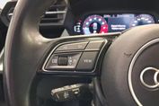 Audi A3 35 TFSI