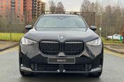 BMW X3 xDrive20 M Sport