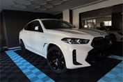 BMW X6 xDrive30d M Sport