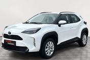 Toyota Yaris Cross 1.5 Comfort LPG