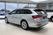 Skoda Octavia 2.0 TDI Ambition DSG