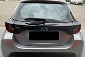 Toyota Yaris Comfort 1.5 Hybrid