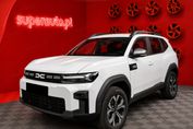 Dacia Bigster Expression 1.2 TCe Hybrid-G 4x4