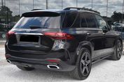 Mercedes GLE 300 d 4-Matic AMG Line