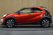 Toyota Aygo X Style 1.0 Benzyna