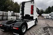Volvo FH 500 Globetrotter XXL