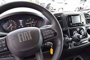 Fiat Ducato 3t L2H1