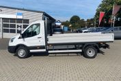 Ford Transit 350 L3 RWD DBL Trend Wywrotka