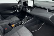 Toyota Corolla Style 1.8 Hybrid