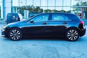 Mercedes Klasa A 200 d Progressive