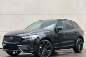 Volvo XC60 T6 Plug-In Hybrid AWD Ultra Black Edition